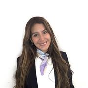 ! Mi nombre es Verónica y puedo ayudarte a mejorar tu inglés o brindarte apoyo para el ámbito que requieras